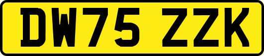 DW75ZZK
