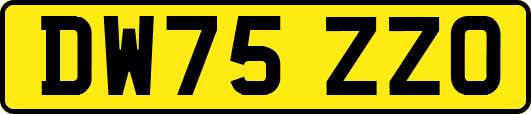 DW75ZZO