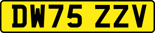 DW75ZZV