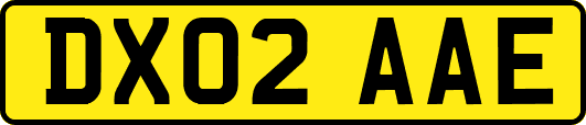 DX02AAE