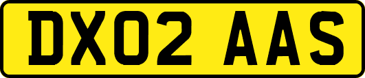DX02AAS