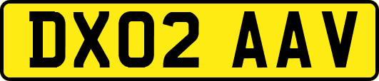 DX02AAV