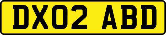 DX02ABD