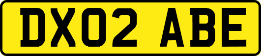 DX02ABE
