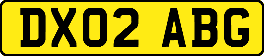 DX02ABG
