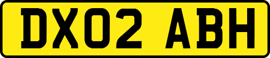DX02ABH