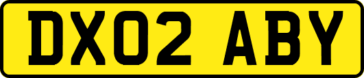 DX02ABY