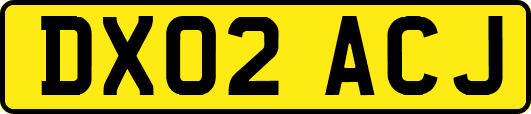DX02ACJ