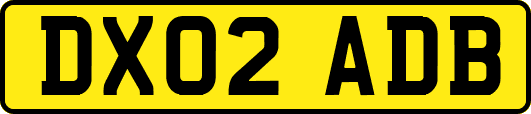 DX02ADB