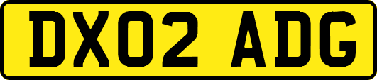 DX02ADG