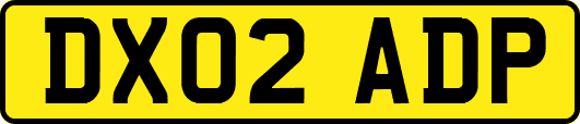 DX02ADP