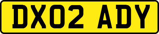 DX02ADY