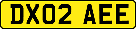 DX02AEE