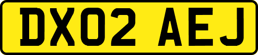 DX02AEJ
