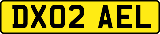 DX02AEL