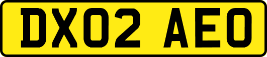 DX02AEO