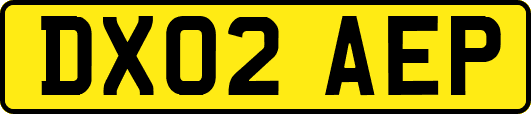 DX02AEP