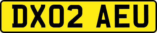 DX02AEU