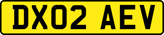 DX02AEV