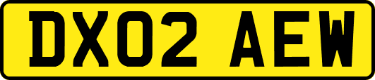 DX02AEW