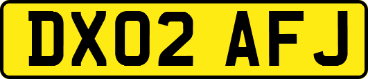 DX02AFJ