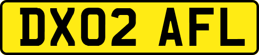 DX02AFL