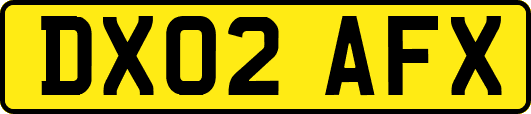 DX02AFX