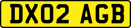 DX02AGB