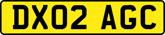 DX02AGC