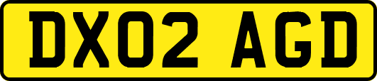 DX02AGD