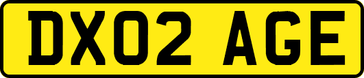 DX02AGE