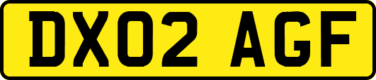 DX02AGF