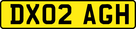 DX02AGH