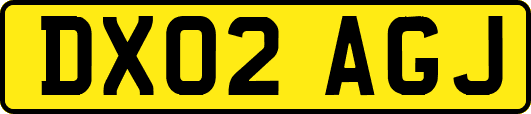 DX02AGJ