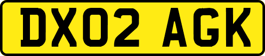 DX02AGK