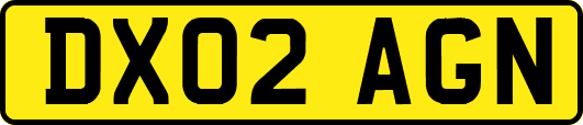 DX02AGN
