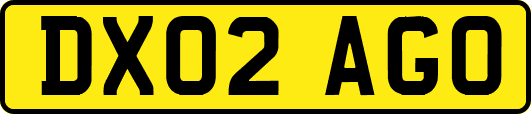DX02AGO
