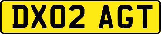 DX02AGT