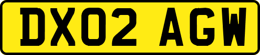 DX02AGW
