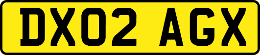 DX02AGX