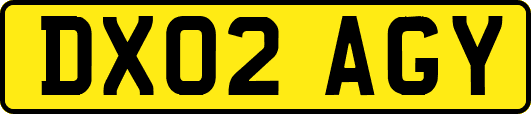 DX02AGY