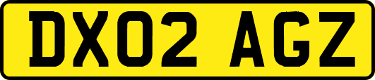 DX02AGZ
