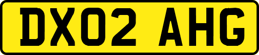 DX02AHG