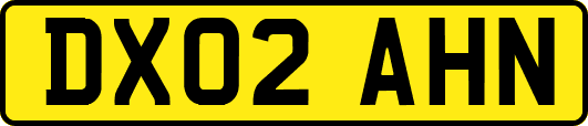 DX02AHN
