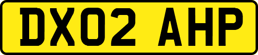 DX02AHP