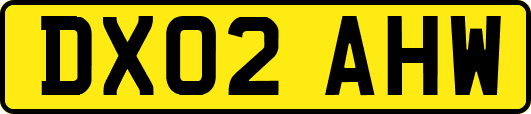 DX02AHW