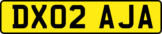 DX02AJA