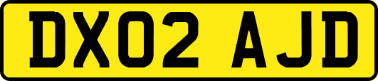 DX02AJD