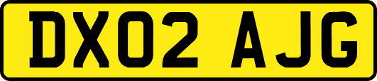DX02AJG