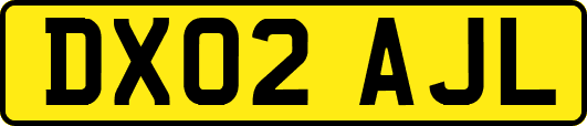 DX02AJL